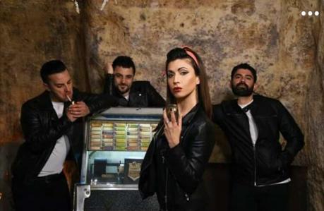 Radio Vintage Band