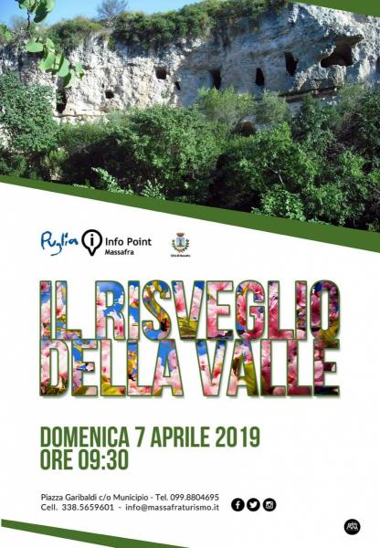 Il Risveglio della Valle