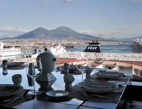 La Pasqua e Pasquetta a Napoli e' Gourmet