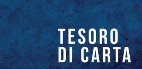 TESORO DI CARTA Alessandro Di Liberto: piano el. Antonello Losacco: contrabbasso/basso el.