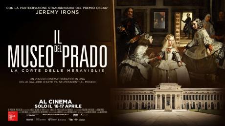 Il Museo del Prado | La corte delle meraviglie