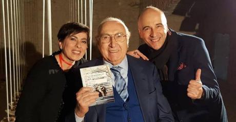 Presentazione del libro "Ultimi Romantici"