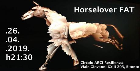 Horselover FAT