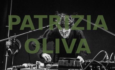 PATRIZIA OLIVA [voce + live electronics]