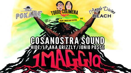 1 Maggio Reggae