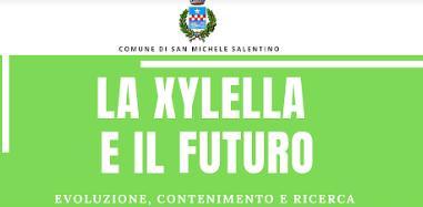 La Xylella e il futuro