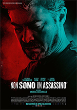 NON SONO UN ASSASSINO