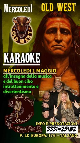 Karaoke E ballo