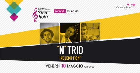 "N" Trio - Redemption
