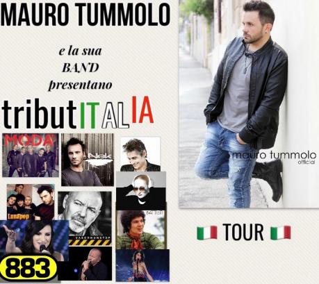 Mauro Tummolo & Band