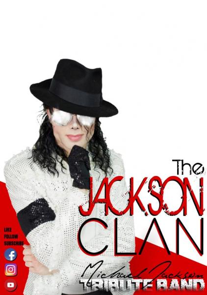 The Jackson Clan