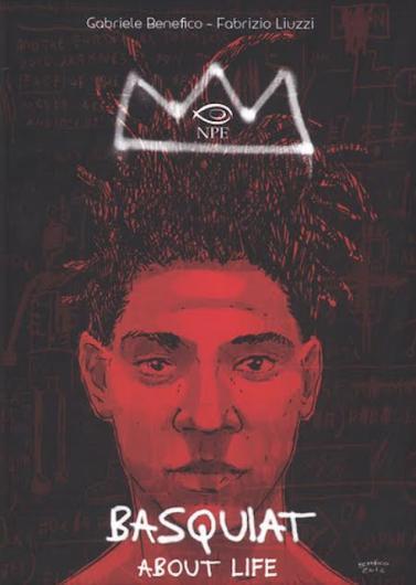 Holm Festival - Presentazione della biografia "Basquiat - About life"