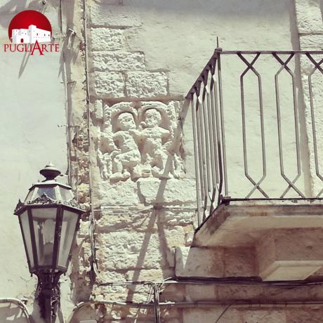 Alla scoperta di Trani