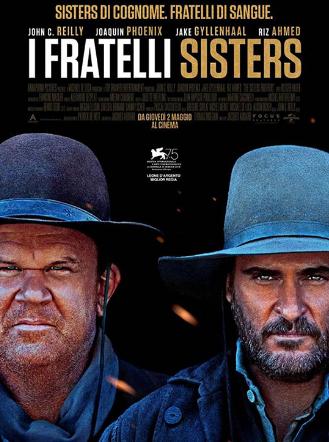 L'oro del Cinema - I Fratelli Sisters