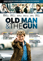 OLD MAN E THE GUN
