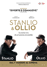 Stanllio & Ollio