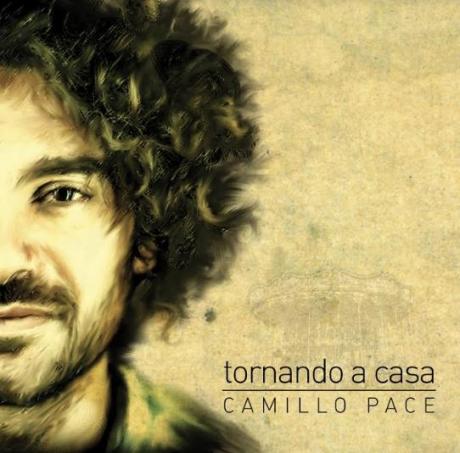 Camillo Pace pressenta il suo disco "Tornando a casa"