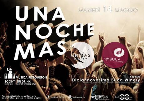 UnibasParty