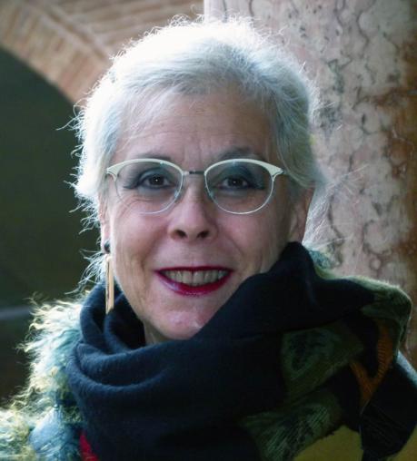 Incontro con Chiara Rossi autrice di UNA LUNGA NUOTATA