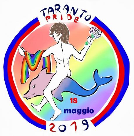 Taranto Pride 2019