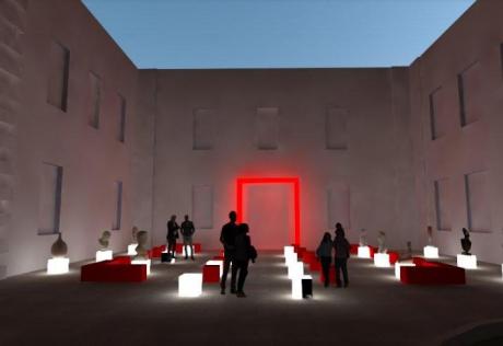 Gli Studenti del Liceo Ciardo Pellegrino di Lecce Immaginano il Futuro del Museo Castromediano