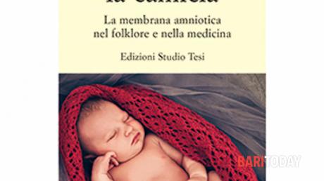 "Nati con la camicia. La membrana amniotica nel folklore e nella medicina" di Massimo Conese