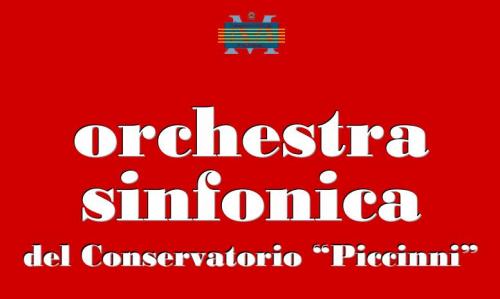 Nuovo Appuntamento con L’orchestra Sinfonica del Conservatorio di Bari