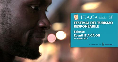 Paese Nostro, proiezione. It.a.cà off