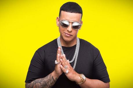 Daddy Yankee in concerto