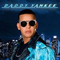 Daddy Yankee in Concerto
