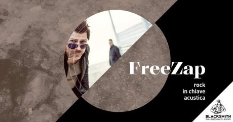 FreeZap |BlackSmith Pub
