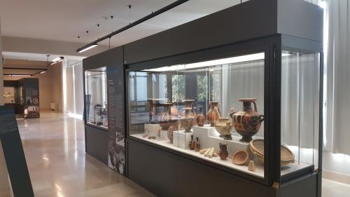 Domenica 2 giugno Ingresso Gratuito al Museo e Parco Archeologico di Egnazia