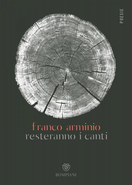 Salento Book Festival - Franco Arminio e la sua raccolta poetica dal titolo “Resteranno i canti”