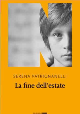 Presentazione del romanzo "La fine dell'estate"