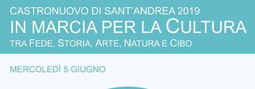 Marcia per la Cultura