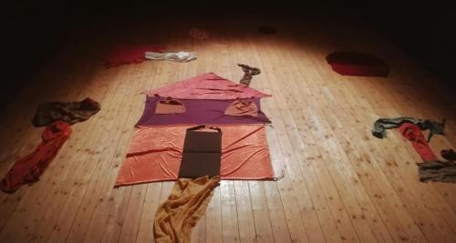 SUPERERRORI, saggio conclusivo del Laboratorio Teatrale il Cantiere dei Piccoli