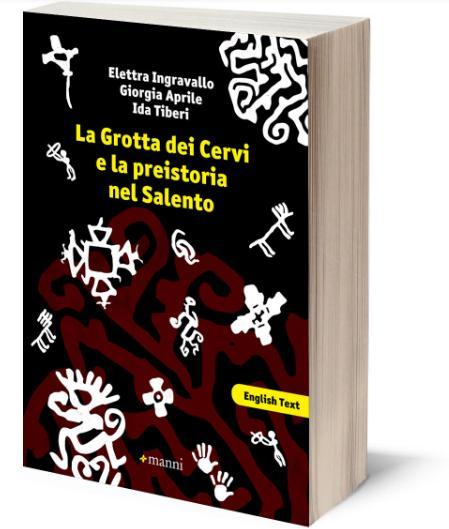 Presentazione del libro "La Grotta dei Cervi e la preistoria nel Salento"