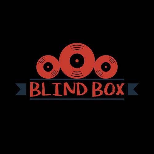 BLIND BOX dalla musica italiana al pop- rock internazionale