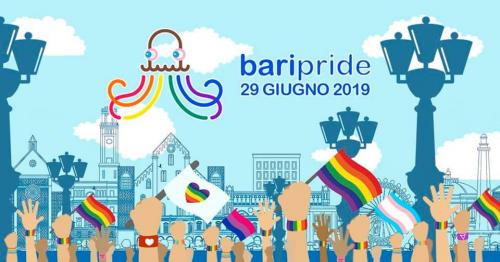 Bari Pride 2019