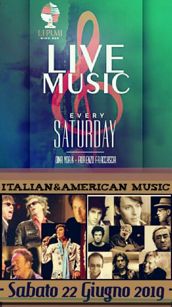 All Time Music- From America to Italy