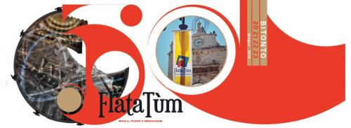 Torna la V edizione di “Flatatùm”, il festival bandistico della città di Bitonto