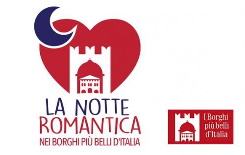 La Notte Romantica a Cisternino