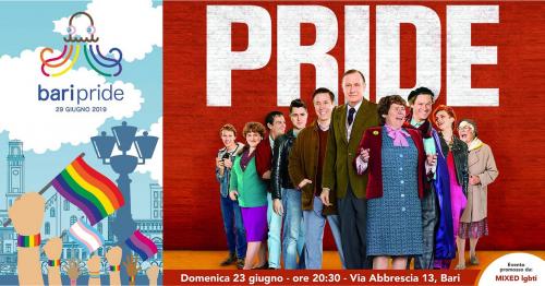 Pride - film