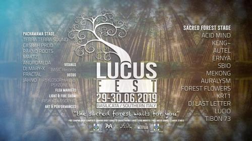 Lucus Fest 2019