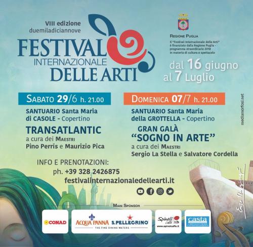 Transatlantic: il viaggio da Napoli a New York dei nostri migranti per il Festival Internazionale delle Arti