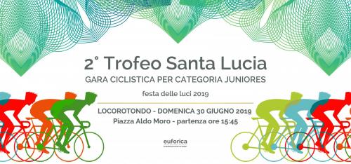 2° Trofeo Santa Lucia