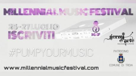 Millennial Music Festival