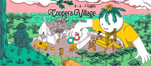 Coopera Village 2019