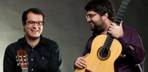 Duo Atzori - Brunini per ArmoniEstate  2019