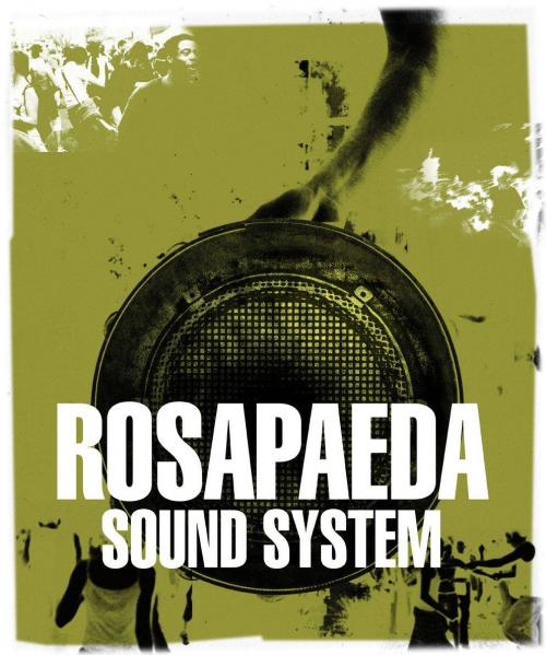 Rosapaeda Sound System